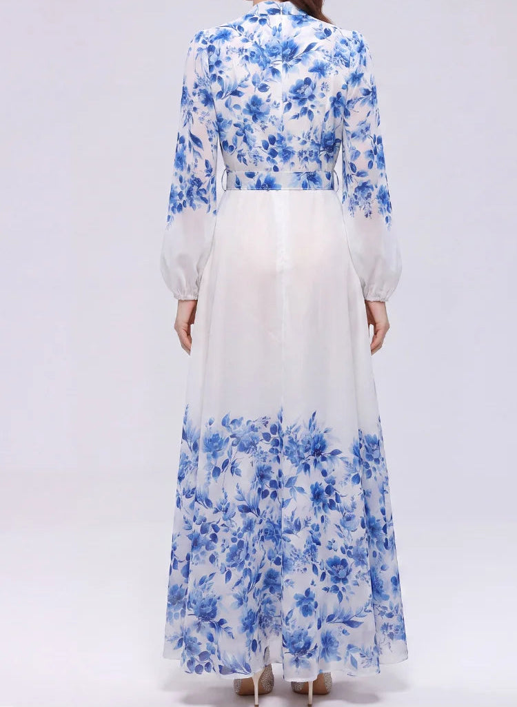 Louise Dress 4 Colors