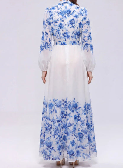 Louise Dress 4 Colors