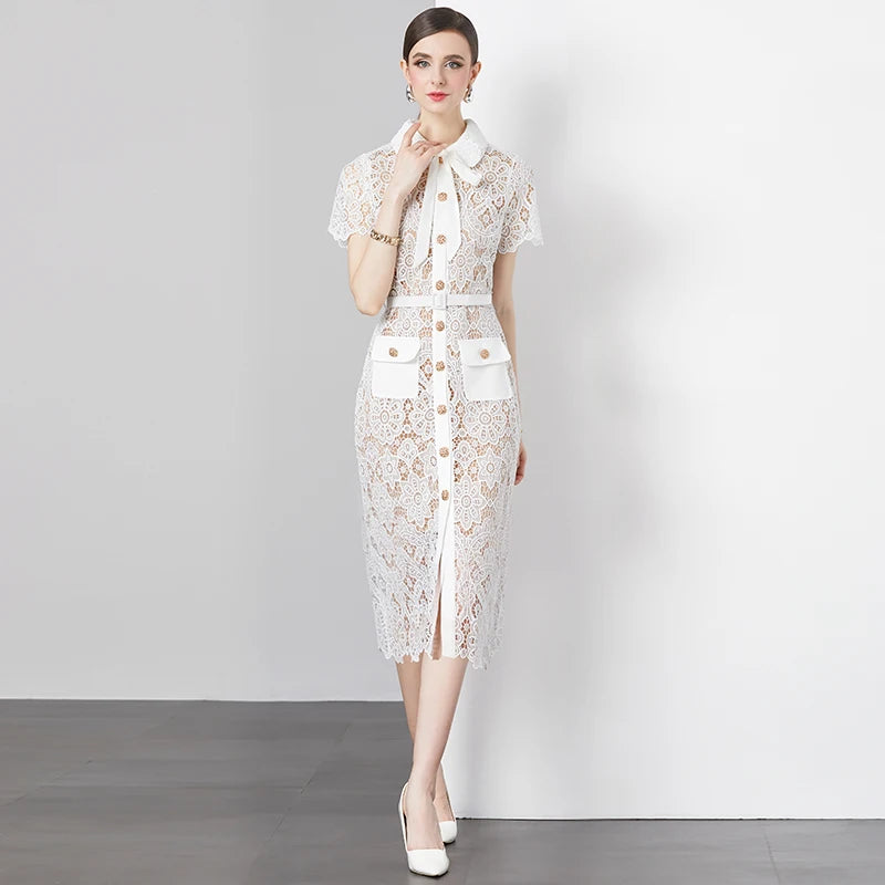 Lya Dress