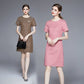 RAFFAELA DRess 3 Colors