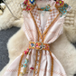Martine Dress 2 Colors