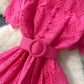 Pauline Dress 5 Colors