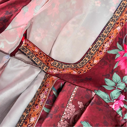 Rayna Dress 3 Colors