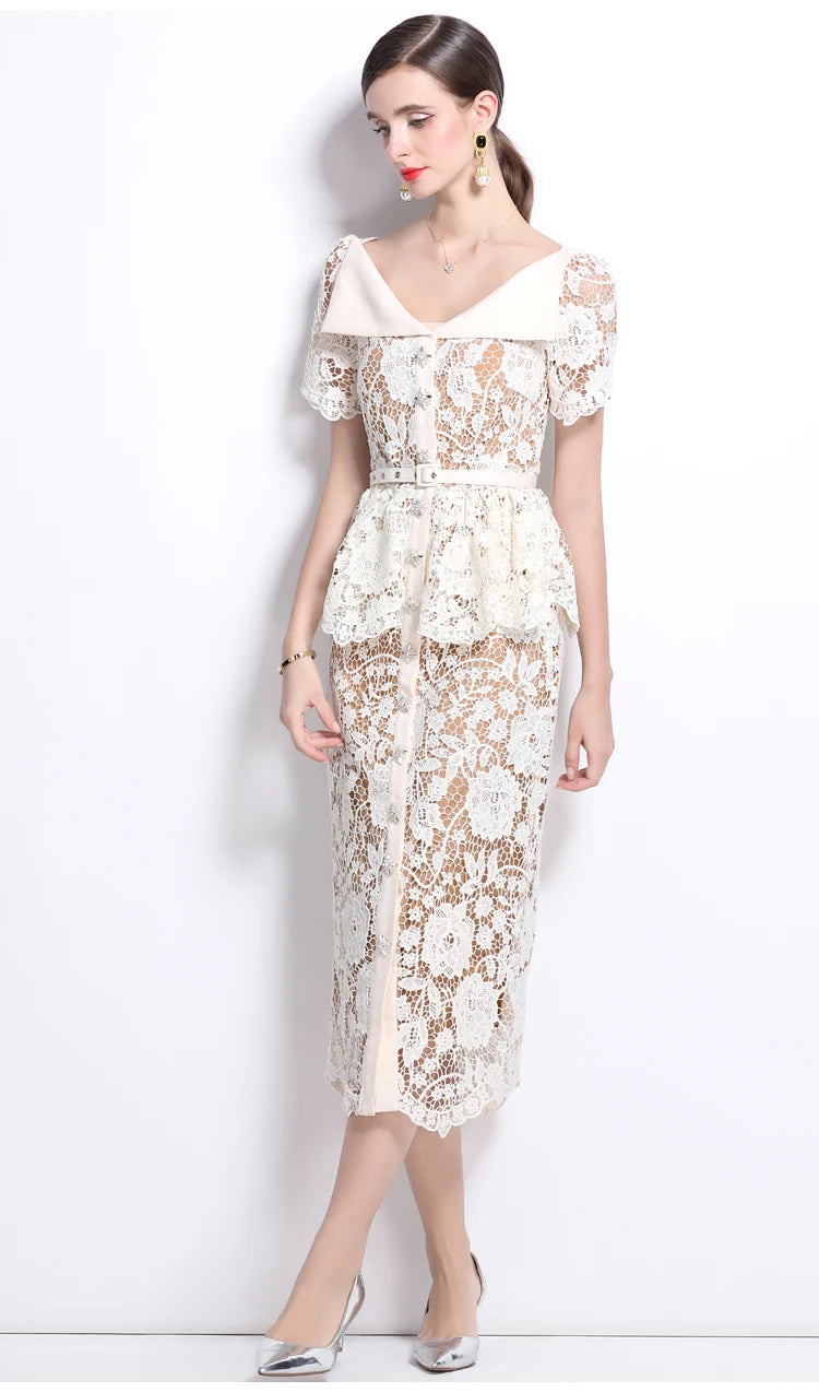 Bria Dress