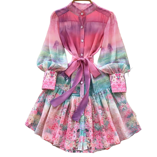 Leslie Dress
