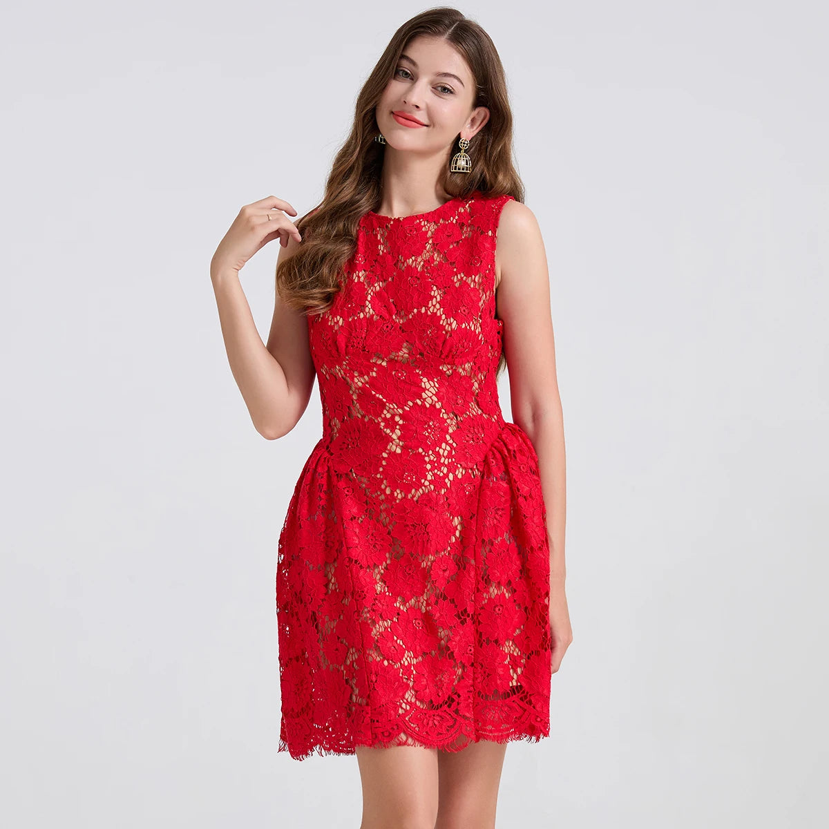Sophia Dress 2 Colors