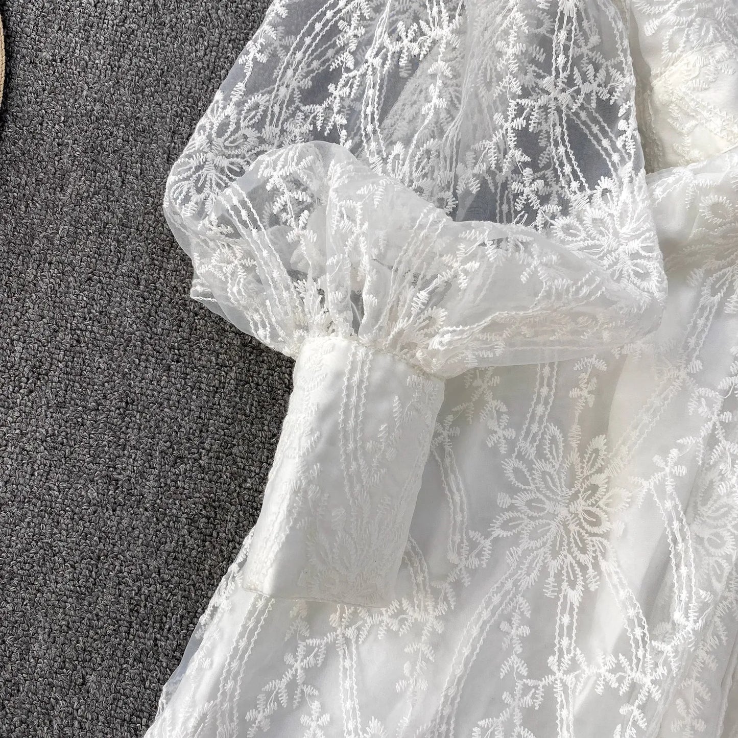 MANAR Dress 3 Colors