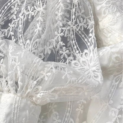 MANAR Dress 3 Colors