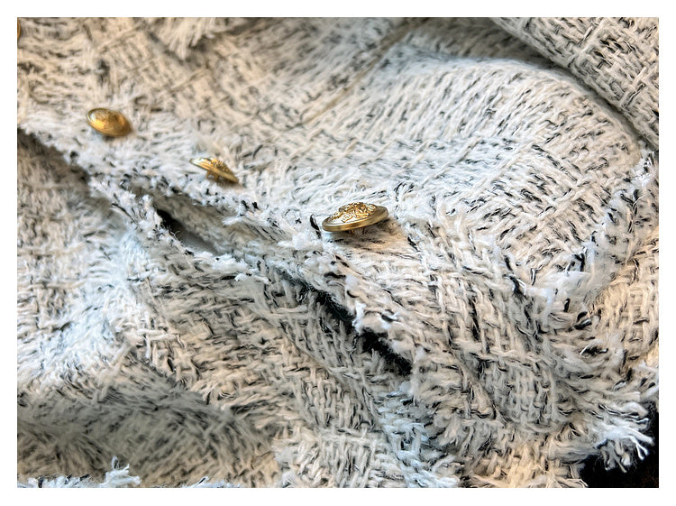 Alicia Jacket