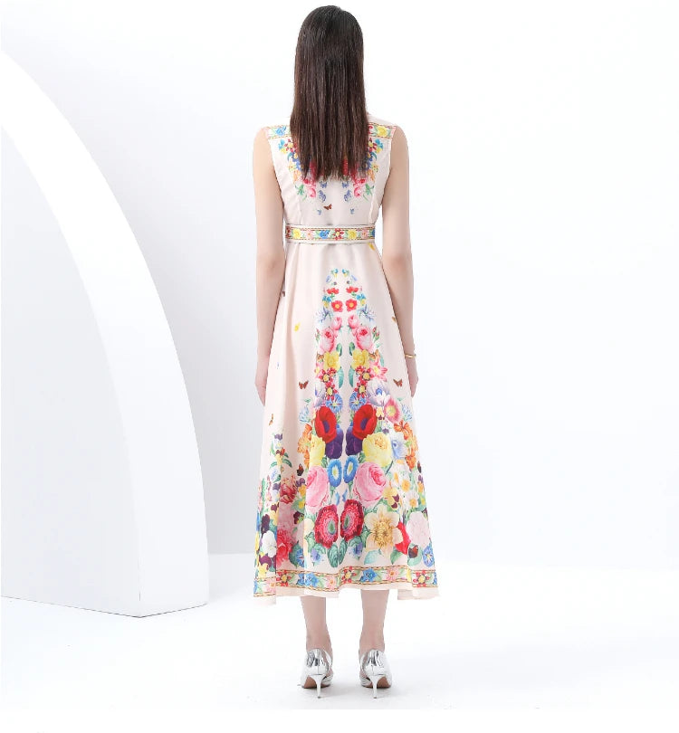 Samira Dress 2 Colors