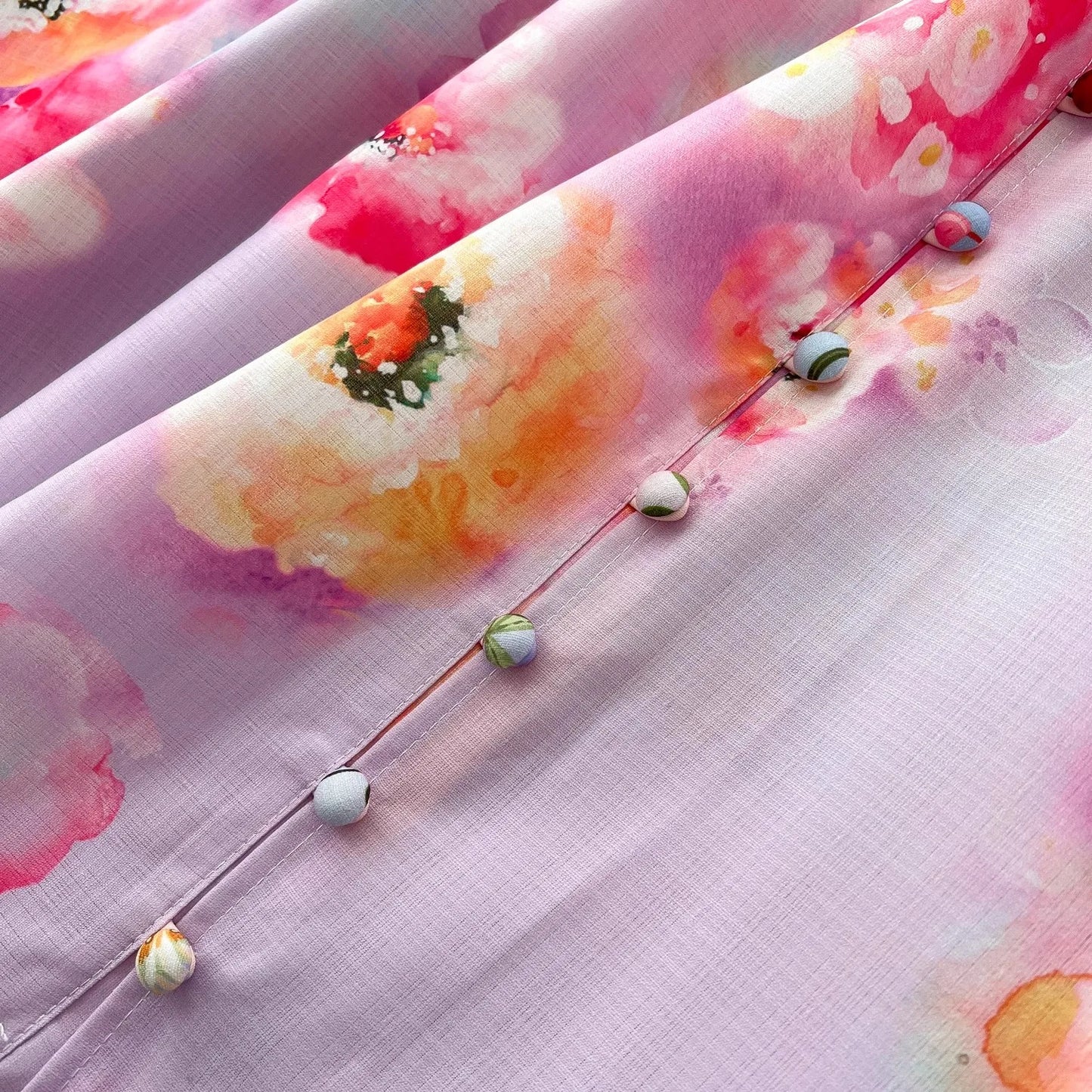 Harriet Dress