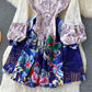 Violetta Dress