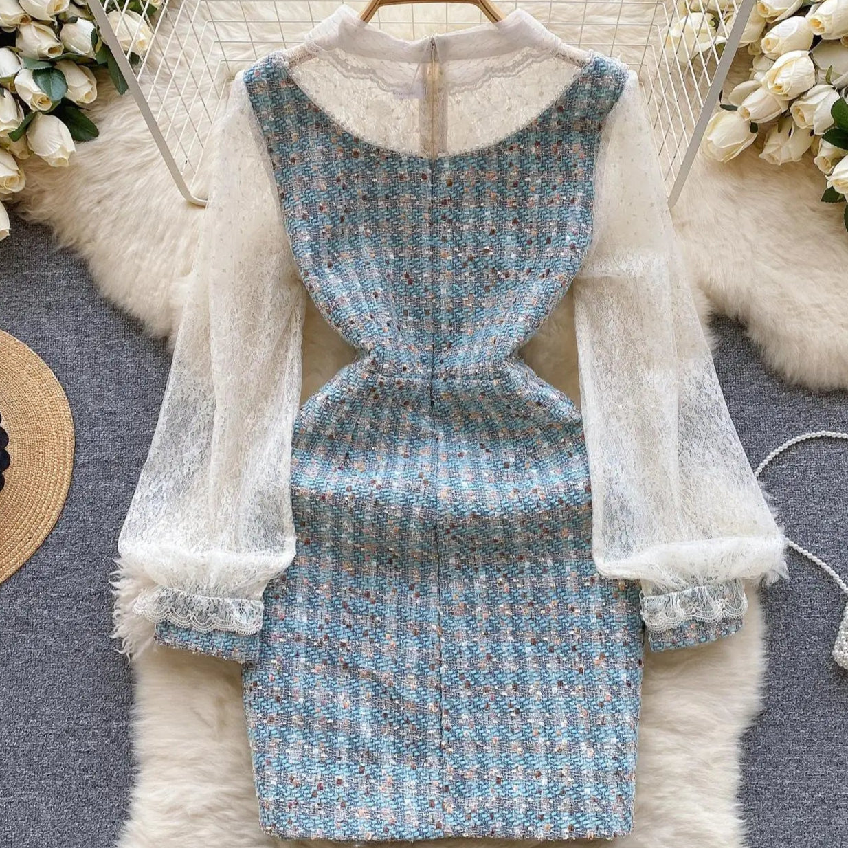Emi Dress