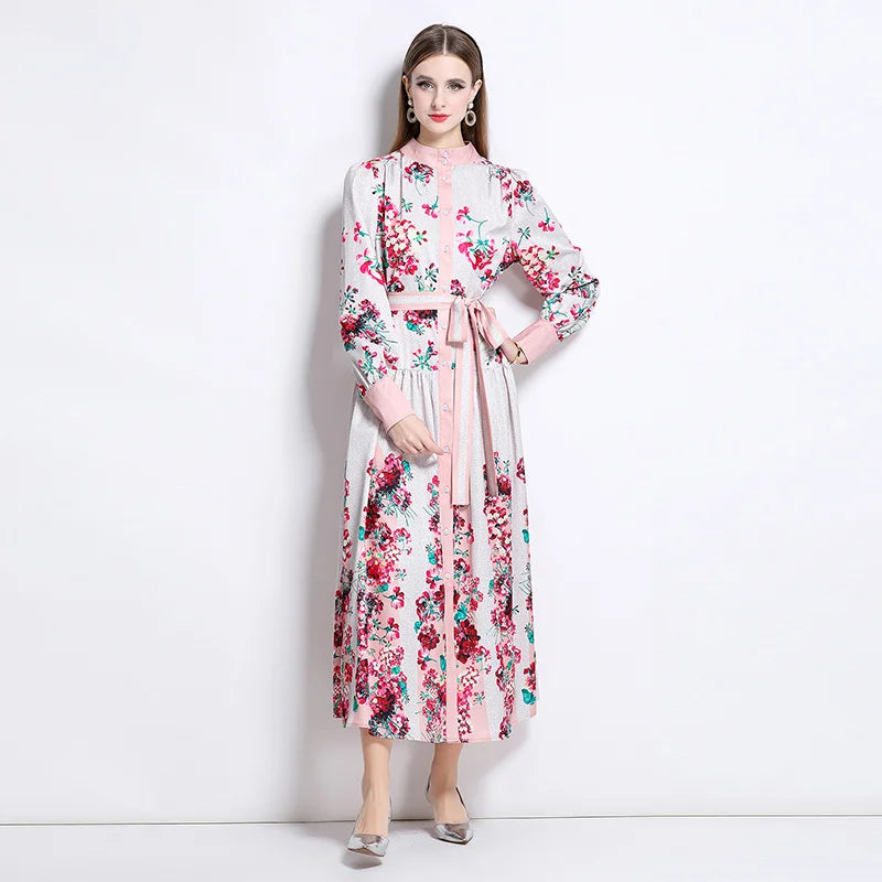 Syeda Dress