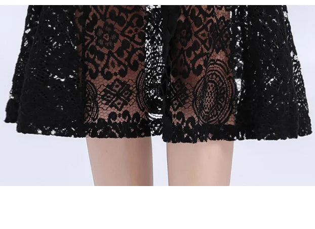 Elyna Dress