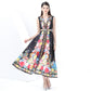 Samira Dress 2 Colors