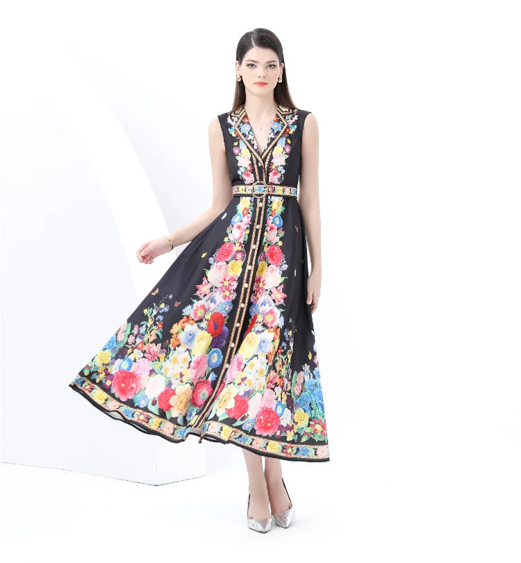 Samira Dress 2 Colors
