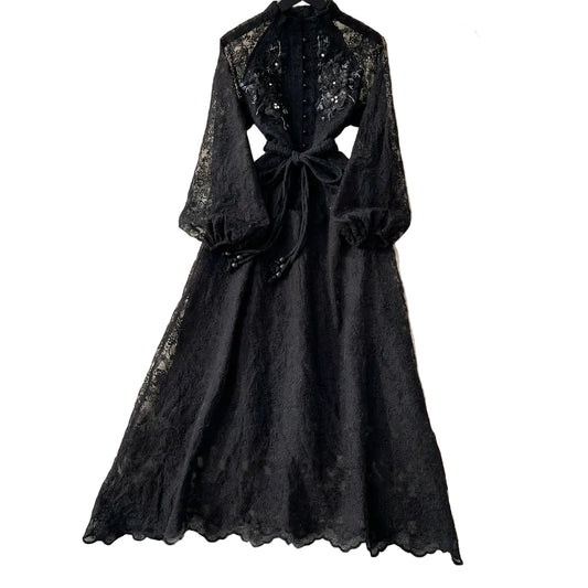 Adarah Dress 2 Colors