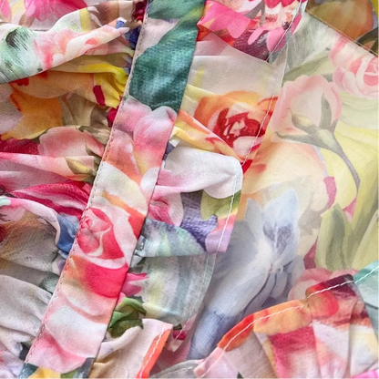 Robe Agathe