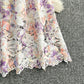 Lucia Dress 3 Colors
