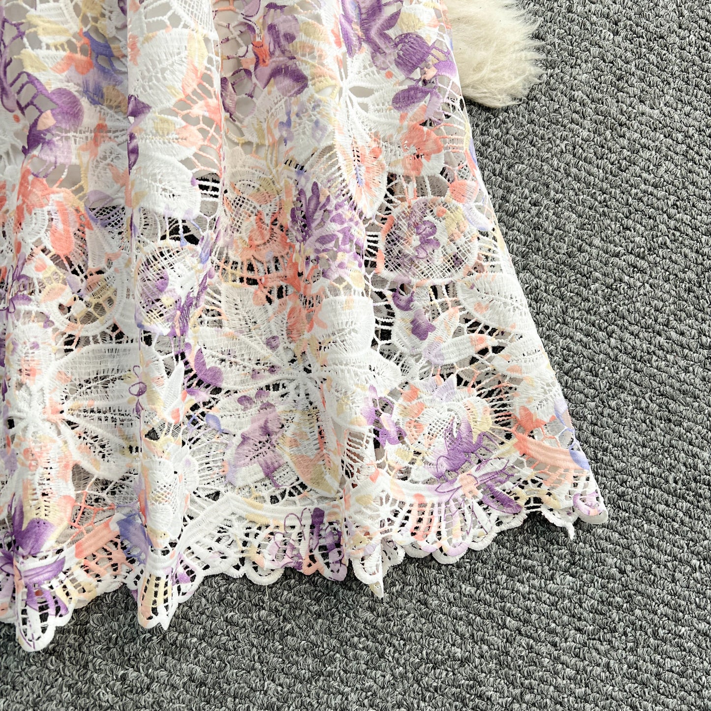Lucia Dress 3 Colors