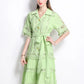 Noora Dress 5 Colors