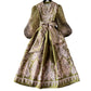 Malu Dress 3 Colors