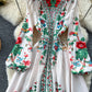 Fatema Dress 2 Colors