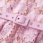 Noemie Dress