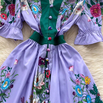 Barbra Dress 3 Colors