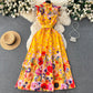 DENISE Dress 3 Colors