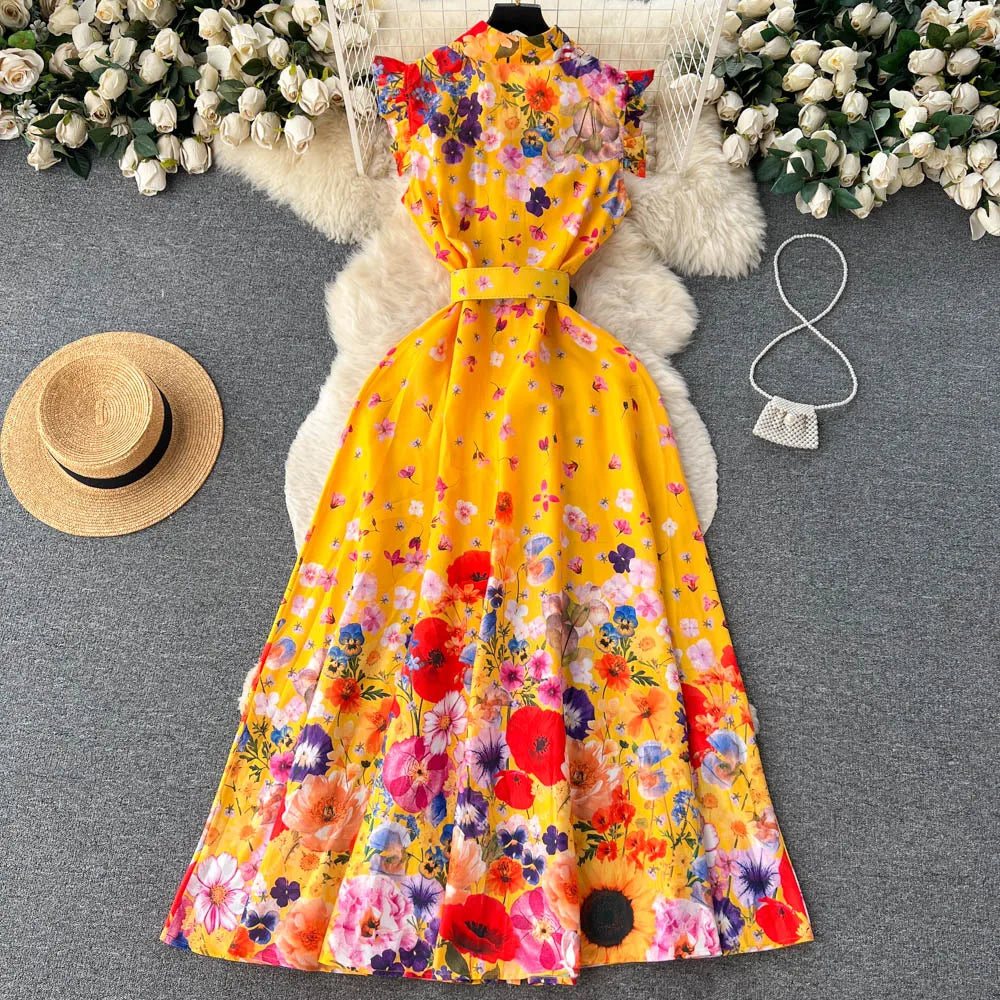 DENISE Dress 3 Colors