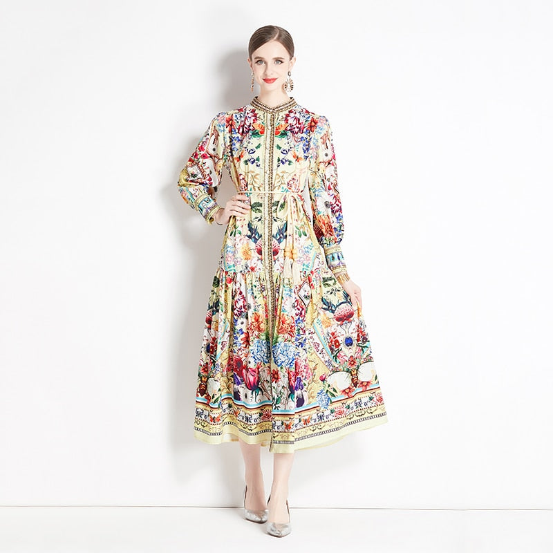 TAMI Dress