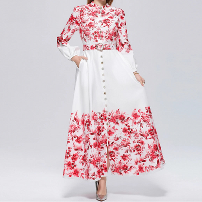 Louise Dress 4 Colors