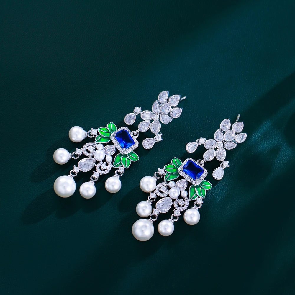 Yasmin Earrings