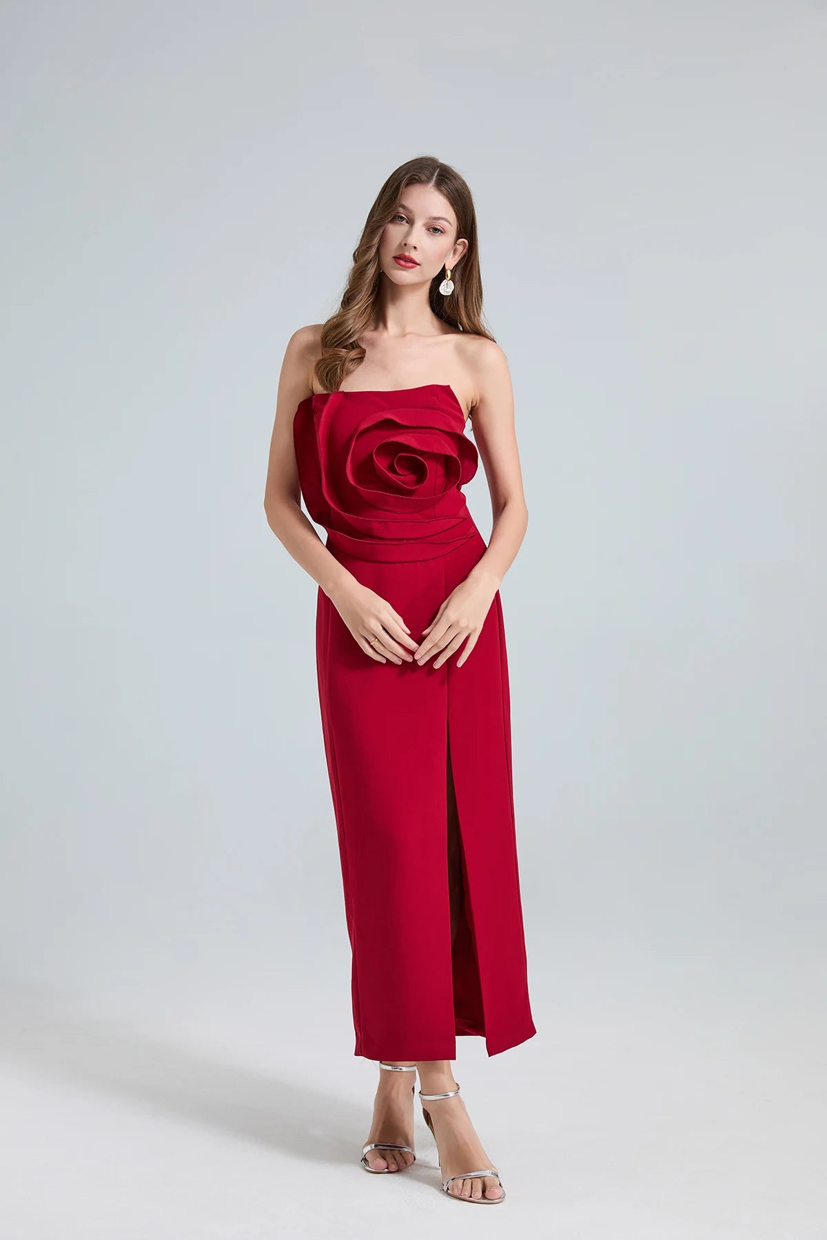 Heloisa Dress 2 Colors