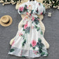MARIE Dress 4 motifs