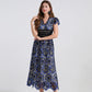AVA Dress 2 Colors