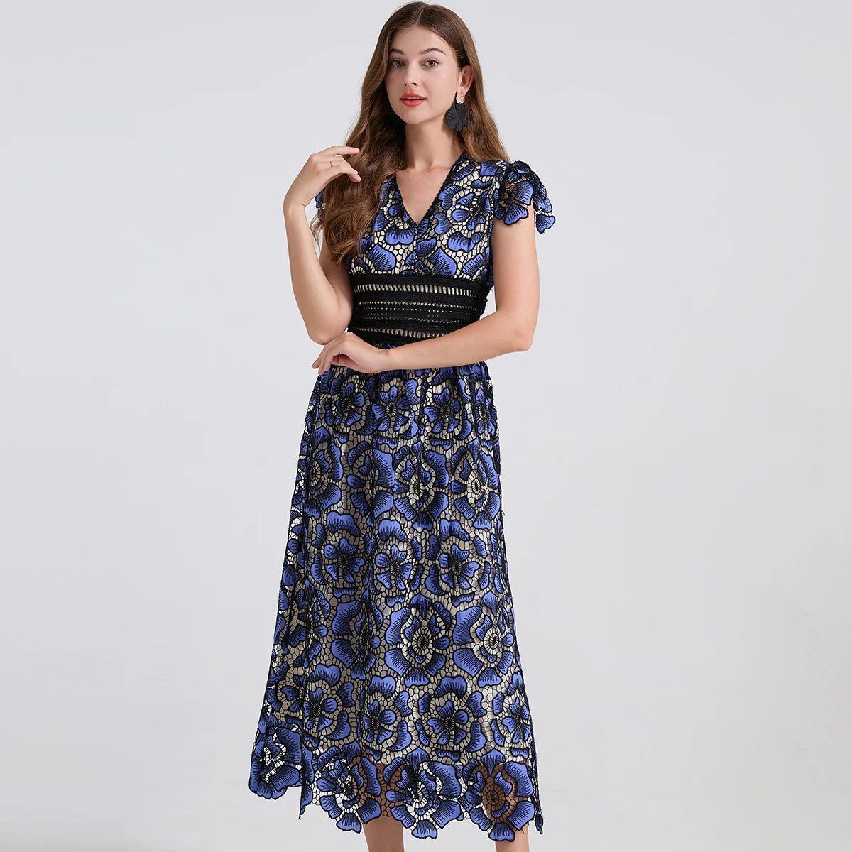 AVA Dress 2 Colors