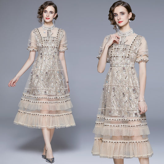 ZOE Dress