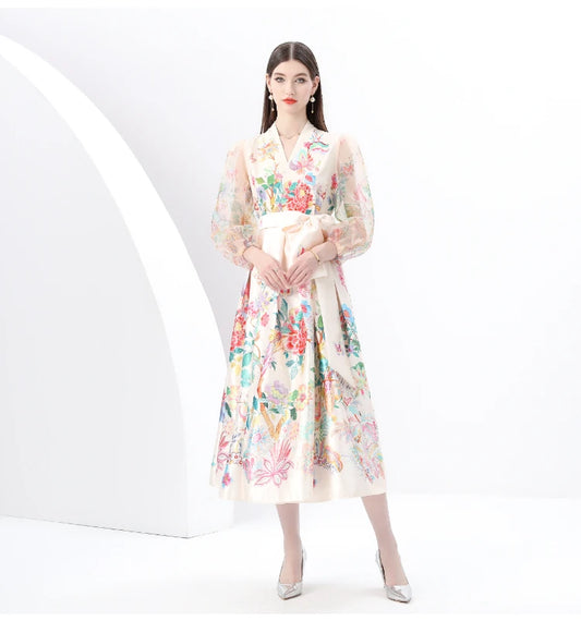 Maja Dress 3 Colors