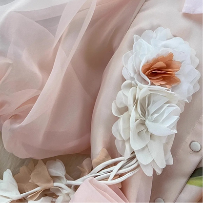 Jessica Dress 3 Colors