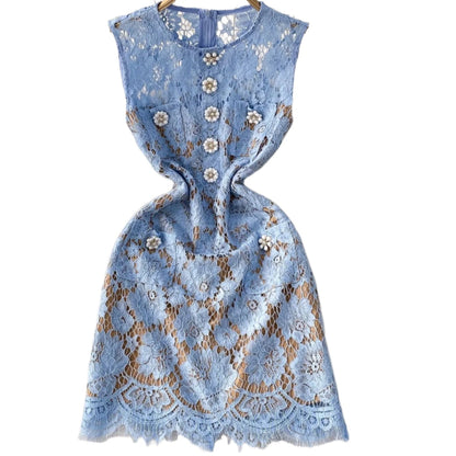 Amel Dress