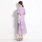 Milah Dress