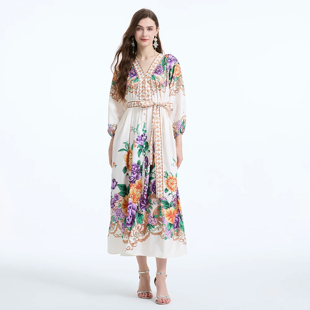 Soraya Dress 2 Colors