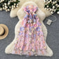 Arlete Dress 4 Colors