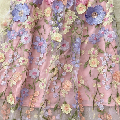 Arlete Dress 4 Colors