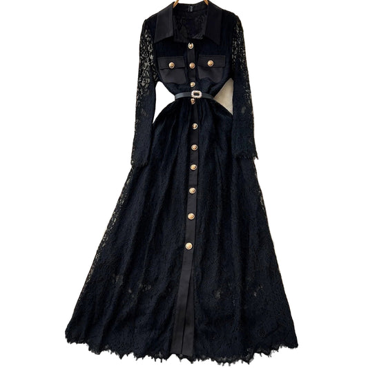 Patrizia Dress 2 Colors