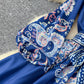 Danelle Dress 3 Colors