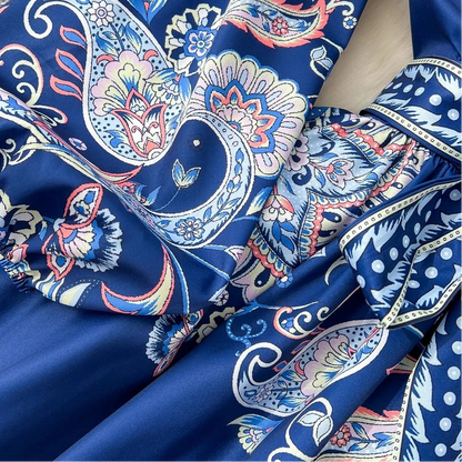 Robe Danelle 3 coloris